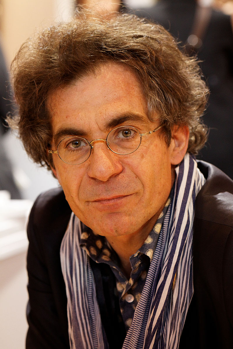 Pourquoi lire de la science-fiction et de la fantasy ? Episode 8 : Etienne Klein. La question du temps comme question centrale.